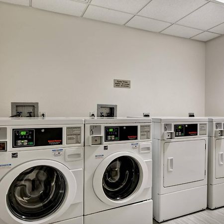 Springhill Suites By Marriott Cincinnati Midtown Buitenkant foto