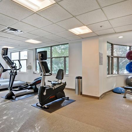 Springhill Suites By Marriott Cincinnati Midtown Buitenkant foto