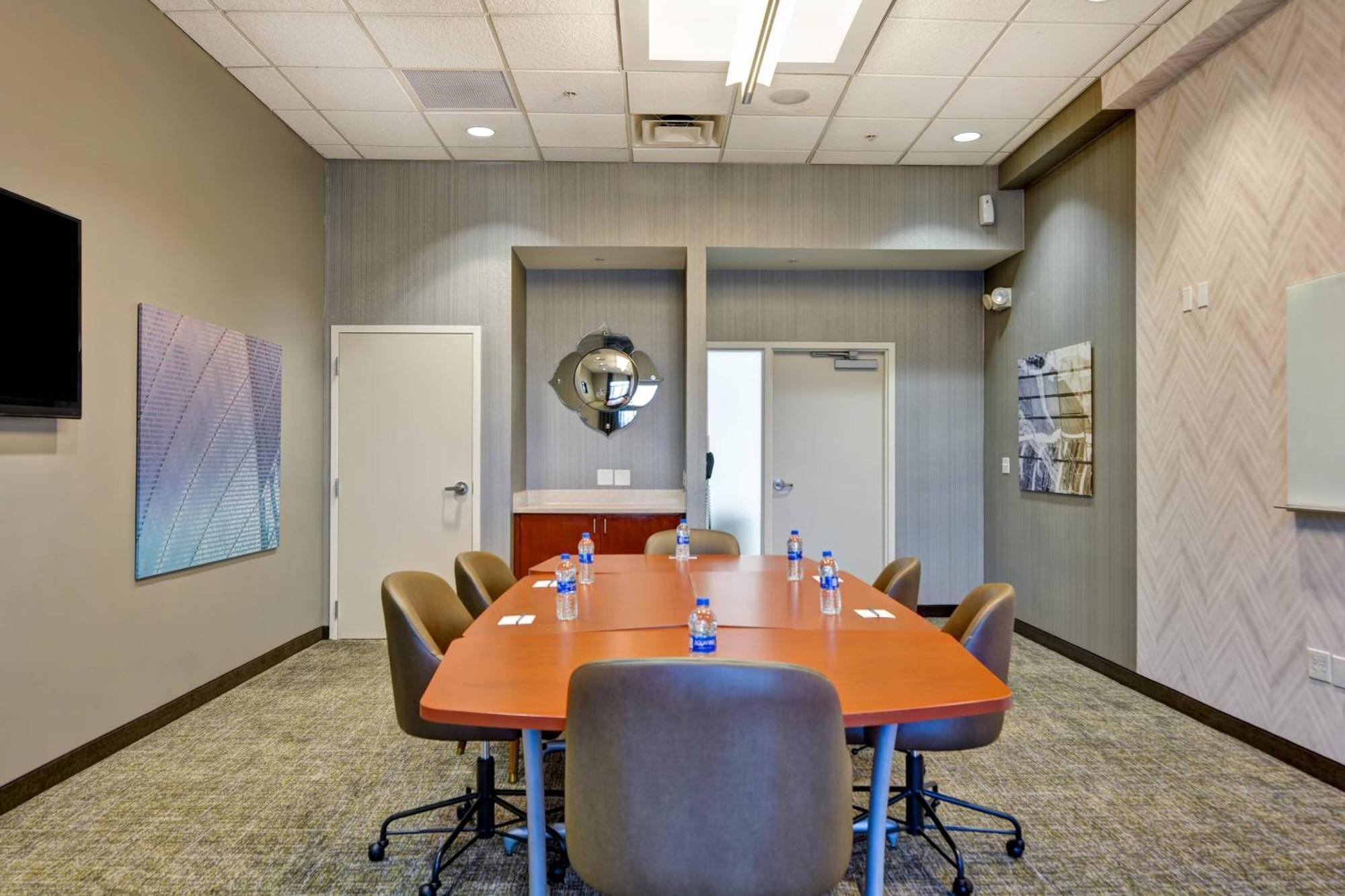Springhill Suites By Marriott Cincinnati Midtown Buitenkant foto