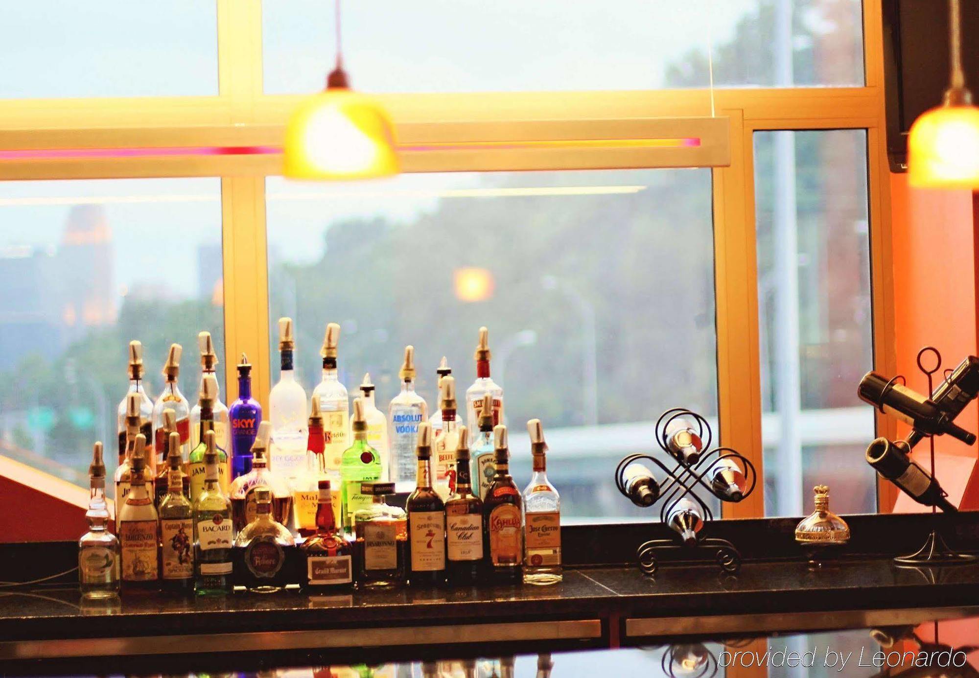 Springhill Suites By Marriott Cincinnati Midtown Buitenkant foto