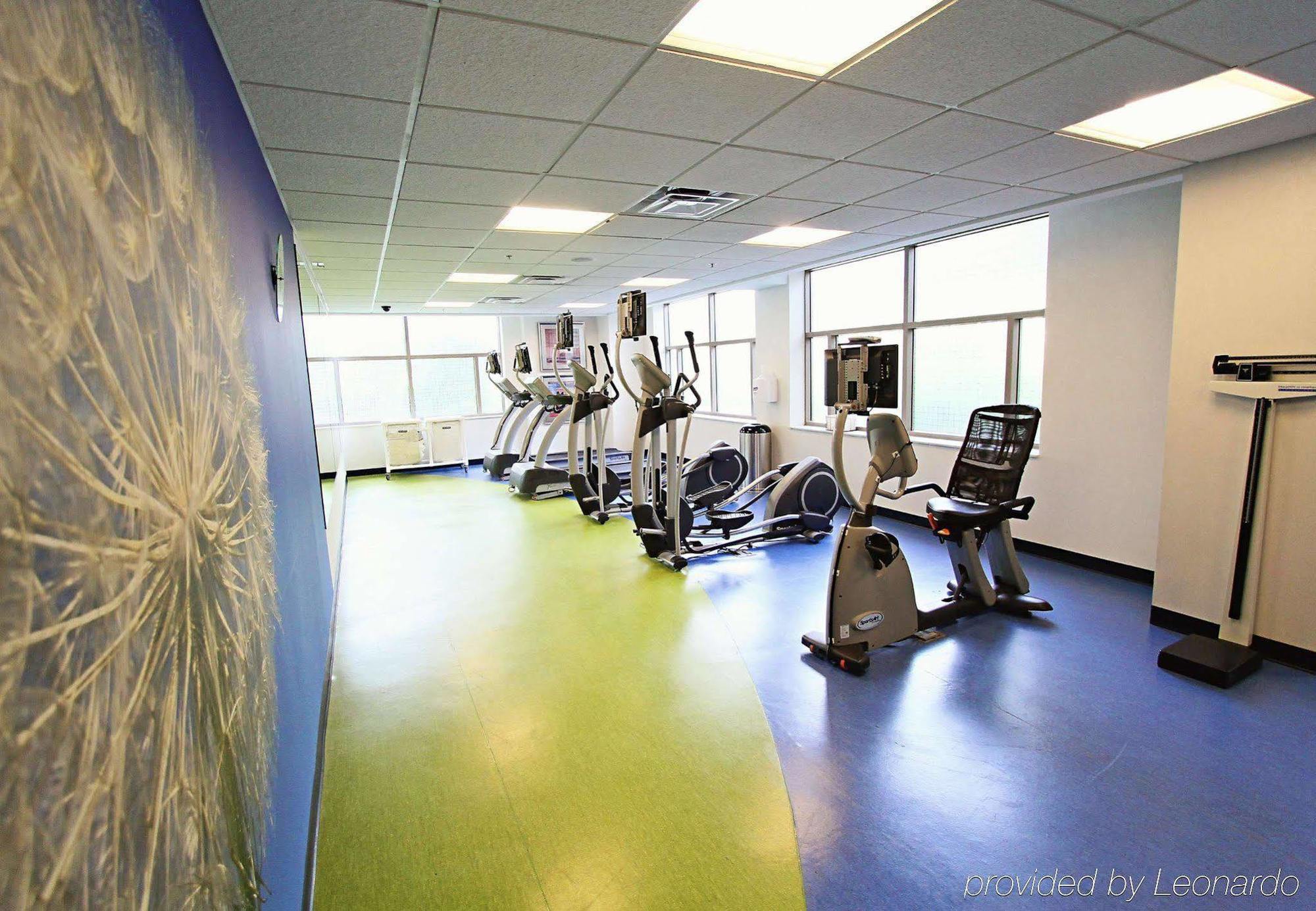 Springhill Suites By Marriott Cincinnati Midtown Buitenkant foto