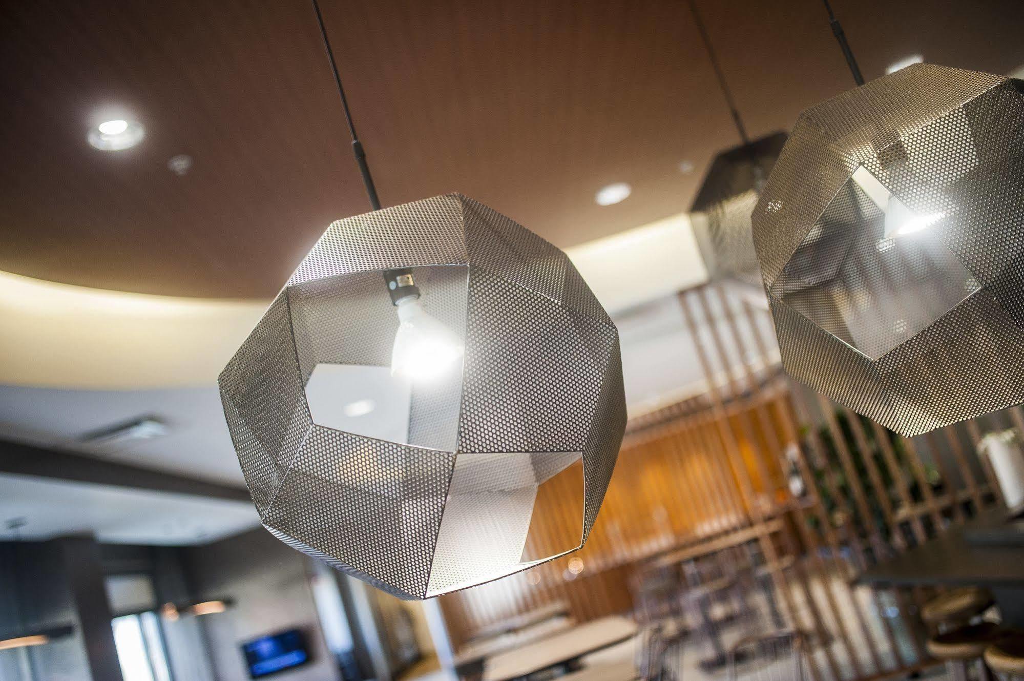 Springhill Suites By Marriott Cincinnati Midtown Buitenkant foto