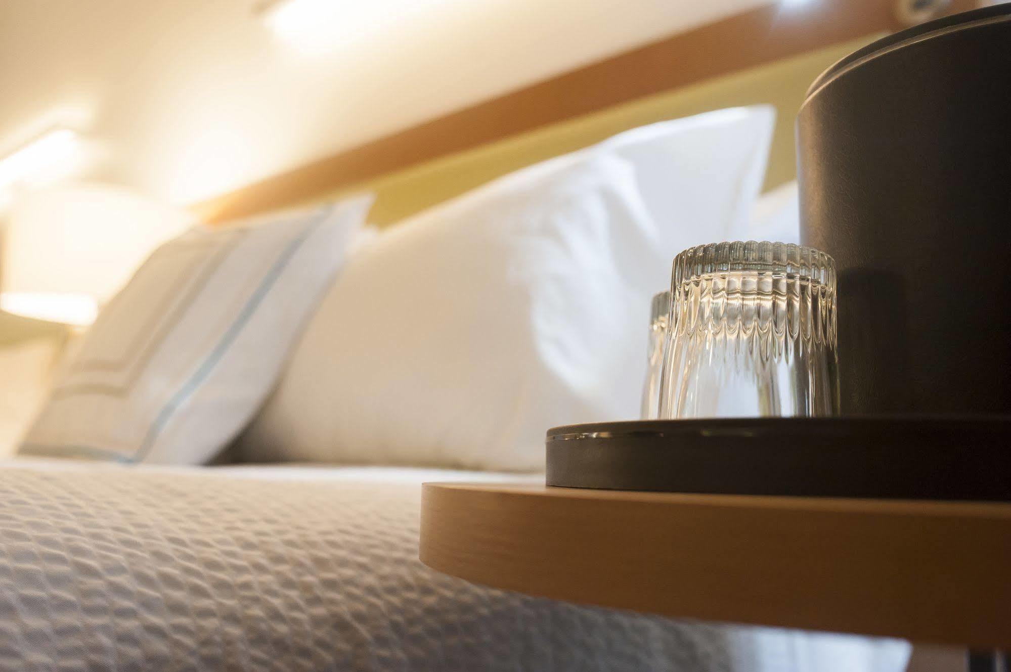 Springhill Suites By Marriott Cincinnati Midtown Buitenkant foto