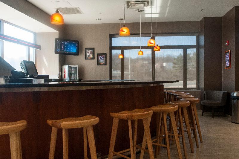 Springhill Suites By Marriott Cincinnati Midtown Buitenkant foto