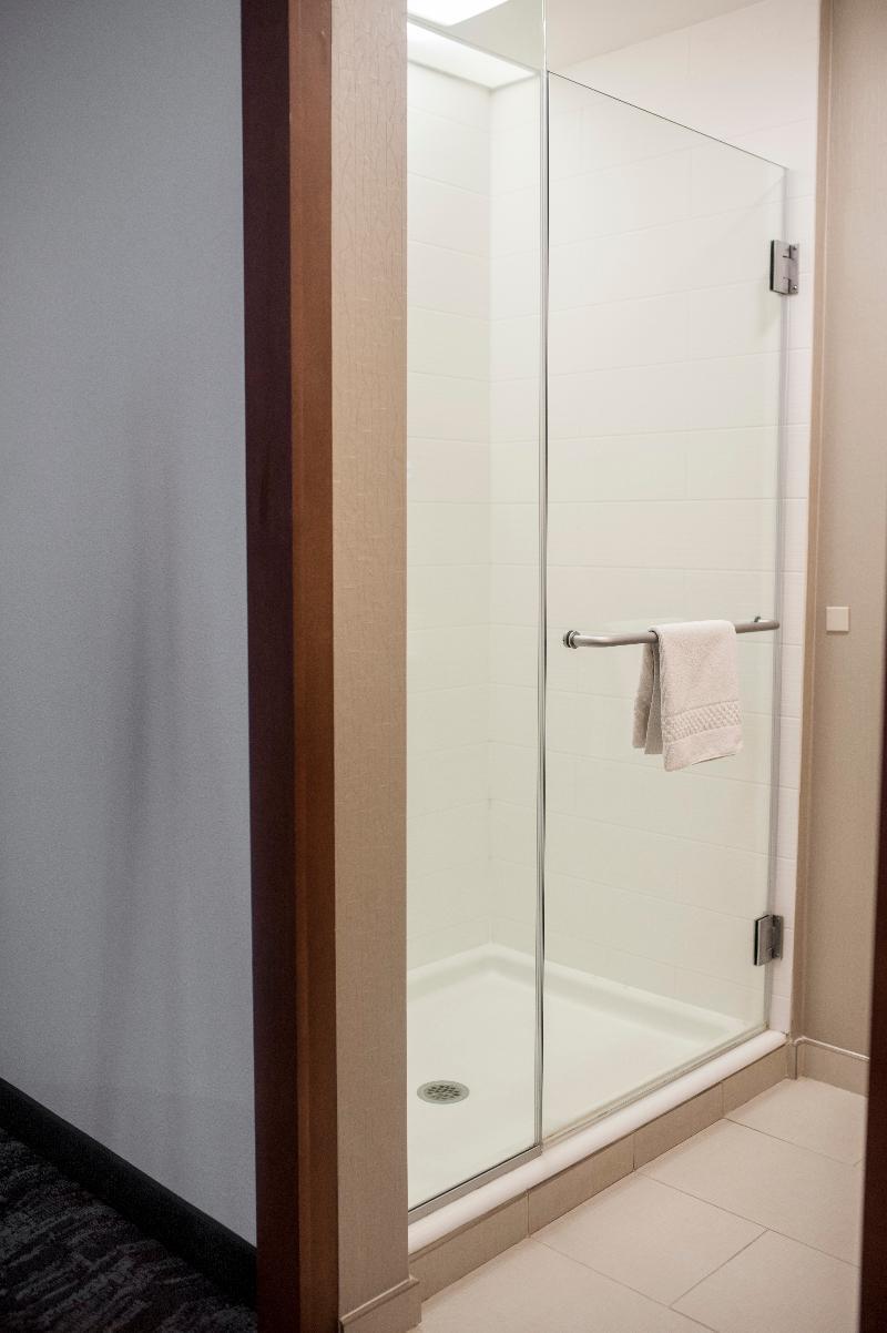 Springhill Suites By Marriott Cincinnati Midtown Buitenkant foto