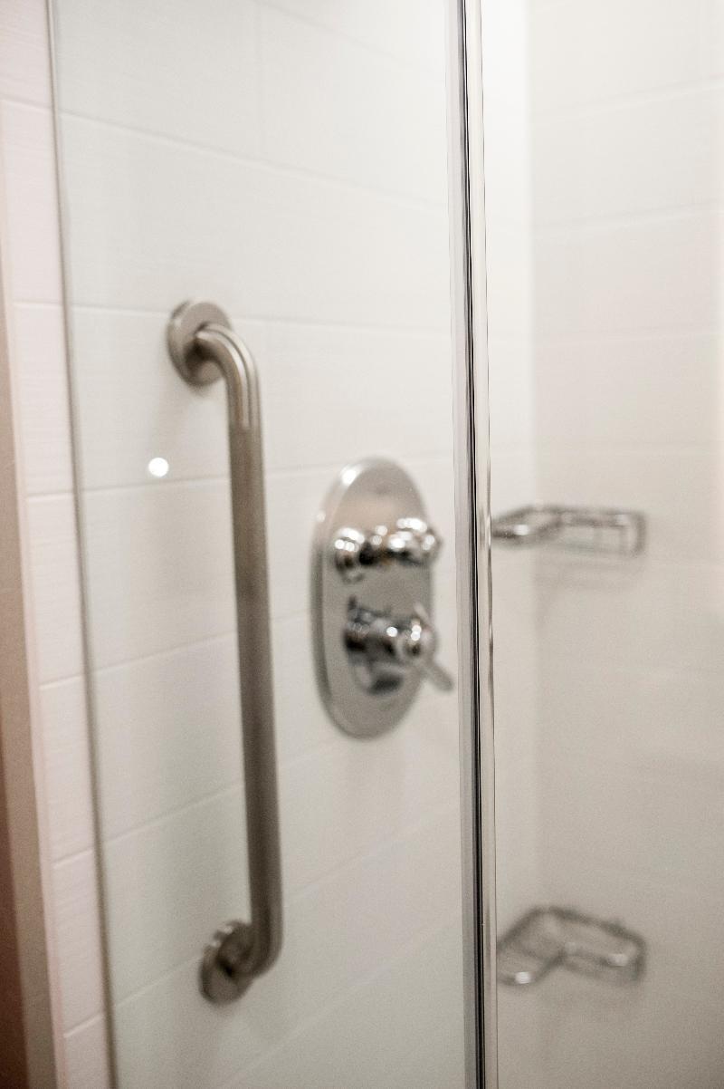 Springhill Suites By Marriott Cincinnati Midtown Buitenkant foto
