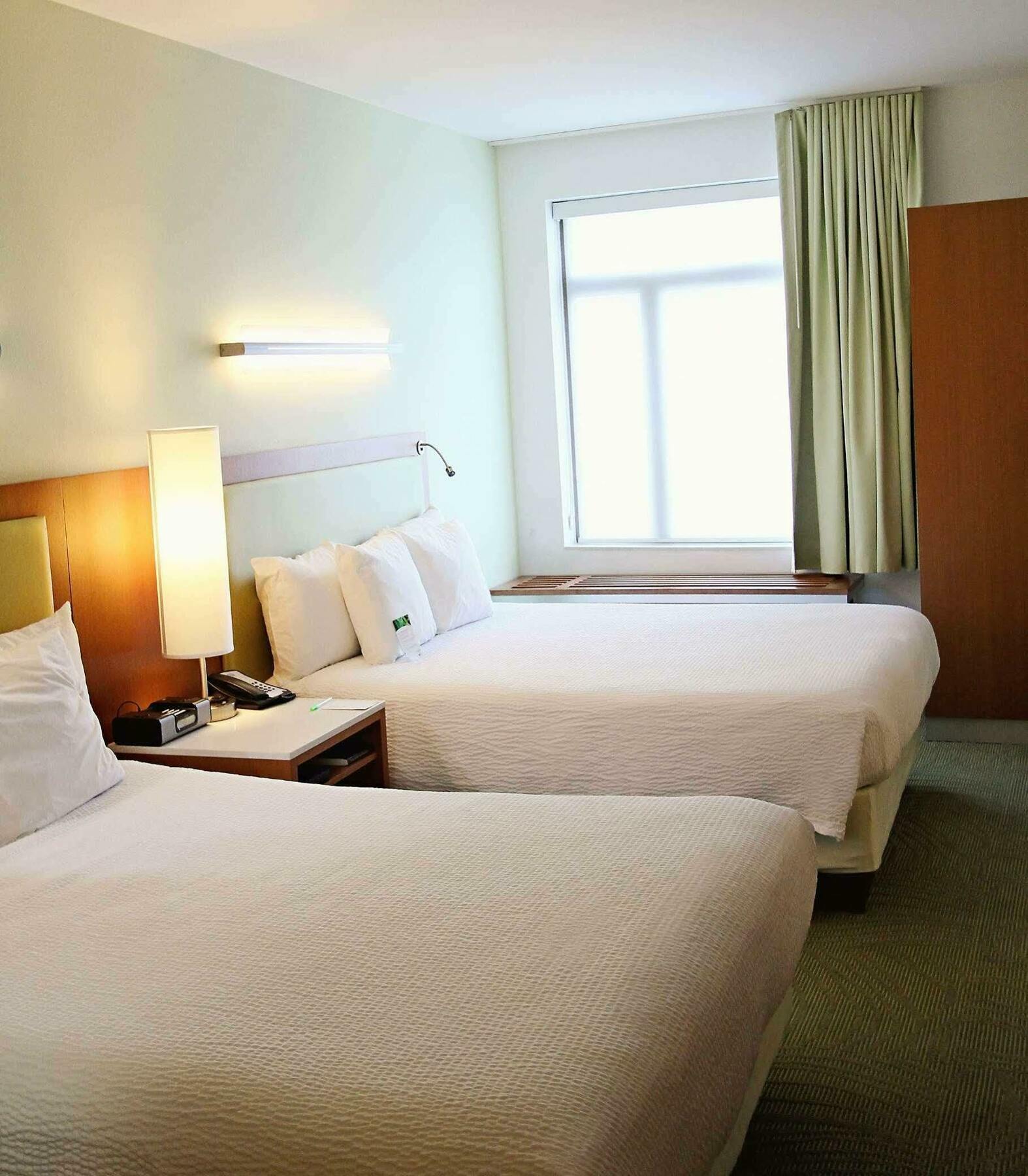 Springhill Suites By Marriott Cincinnati Midtown Buitenkant foto